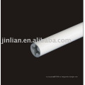 Persianas enrollables tubo inferior de aluminio